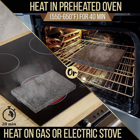 how hot do gas hobs get